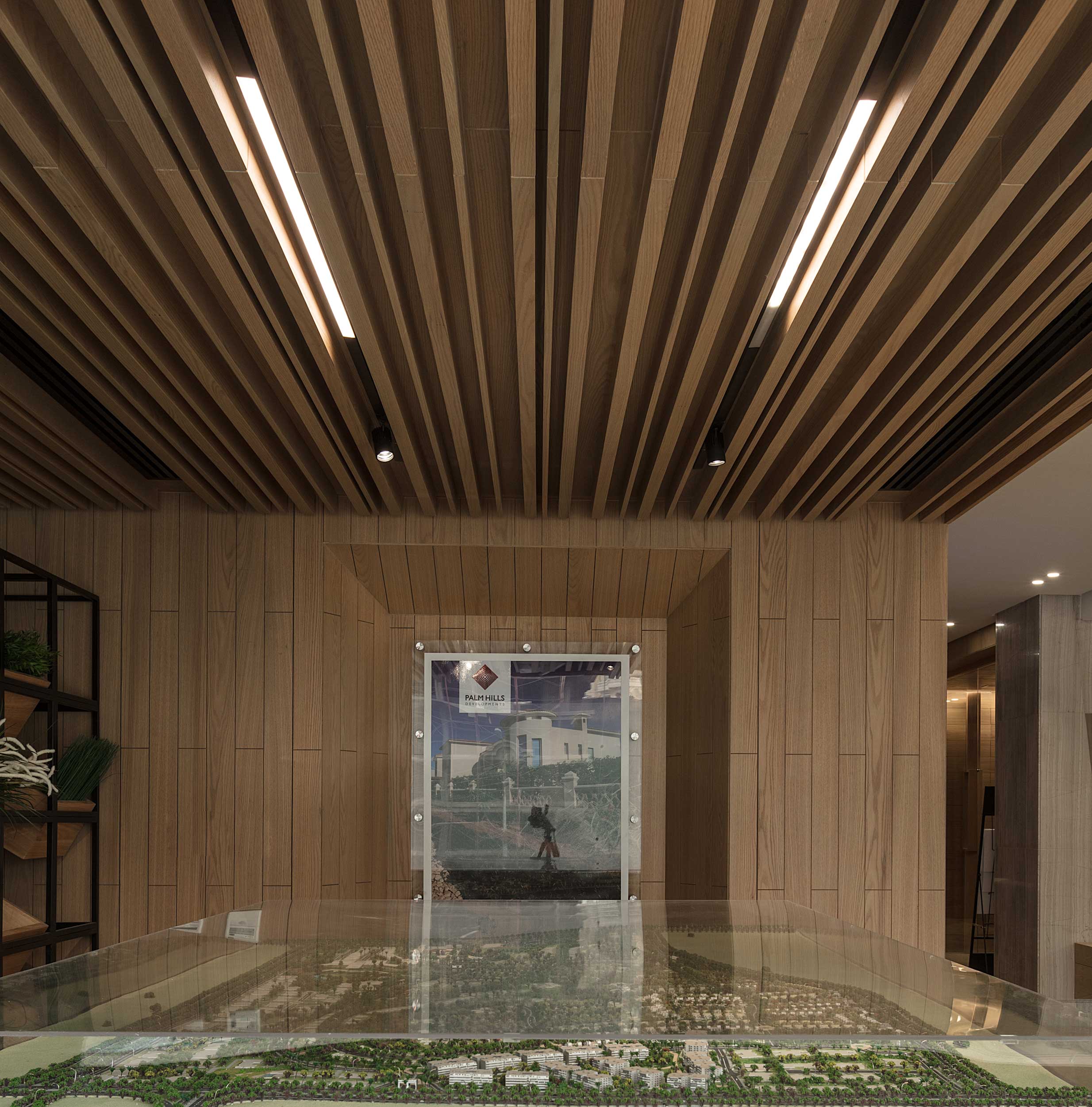 Palm Hills Sales Center - Image 5