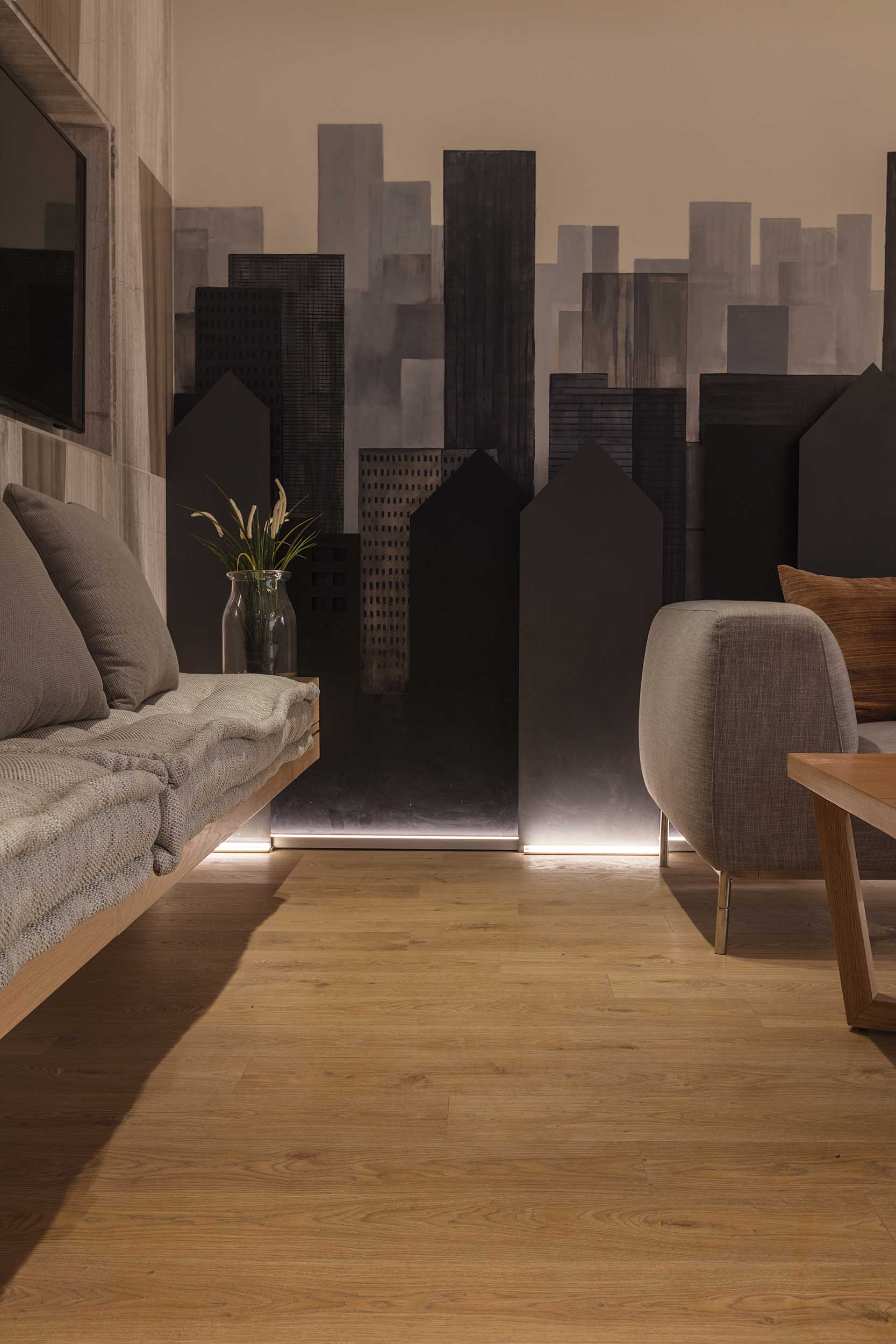 Palm Hills Sales Center - Image 6