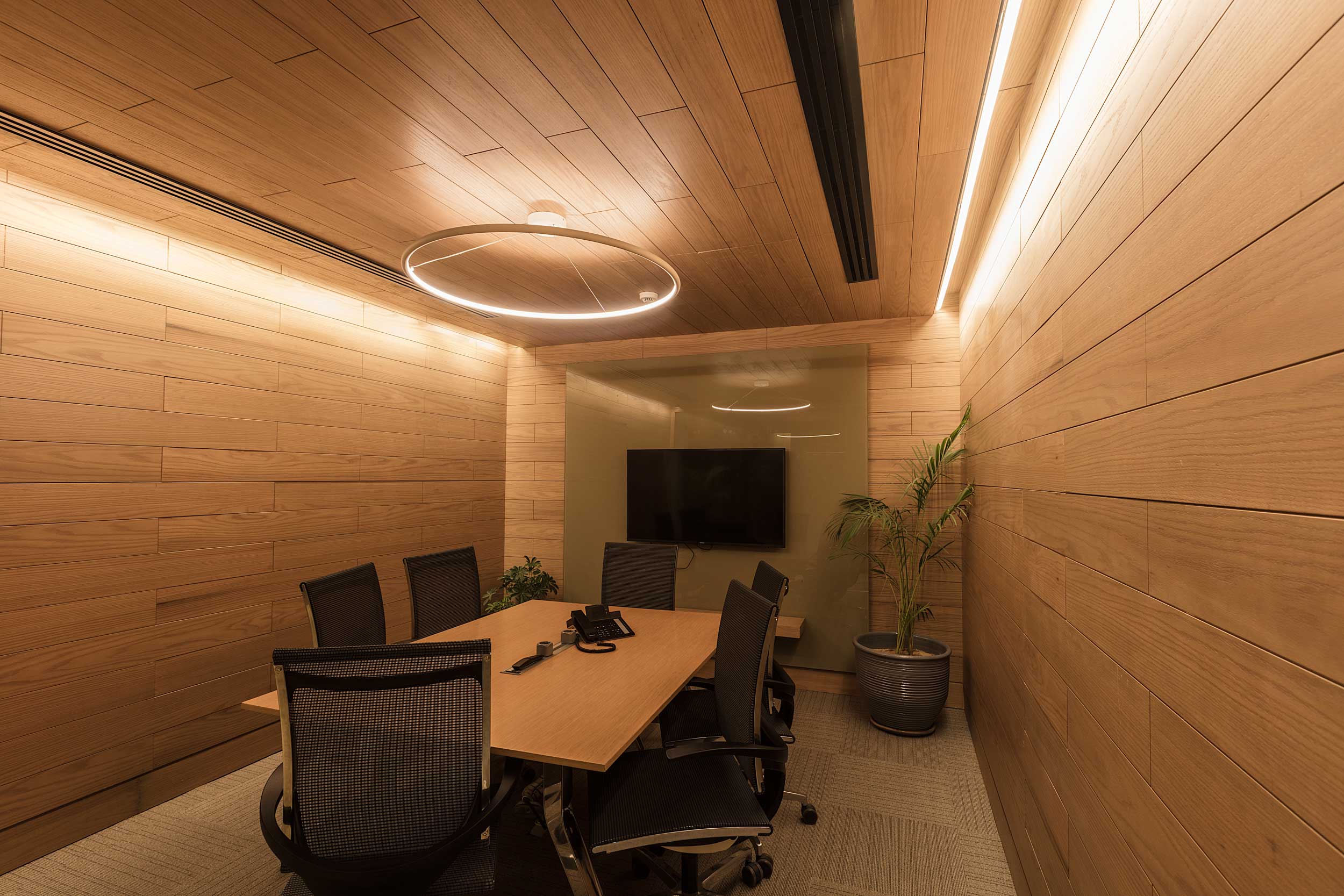 Palm Hills Sales Center - Image 7