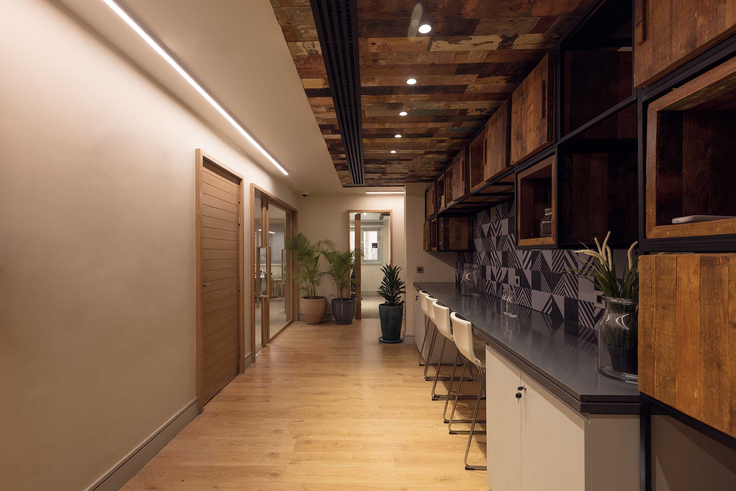 Palm Hills Sales Center - Image 8