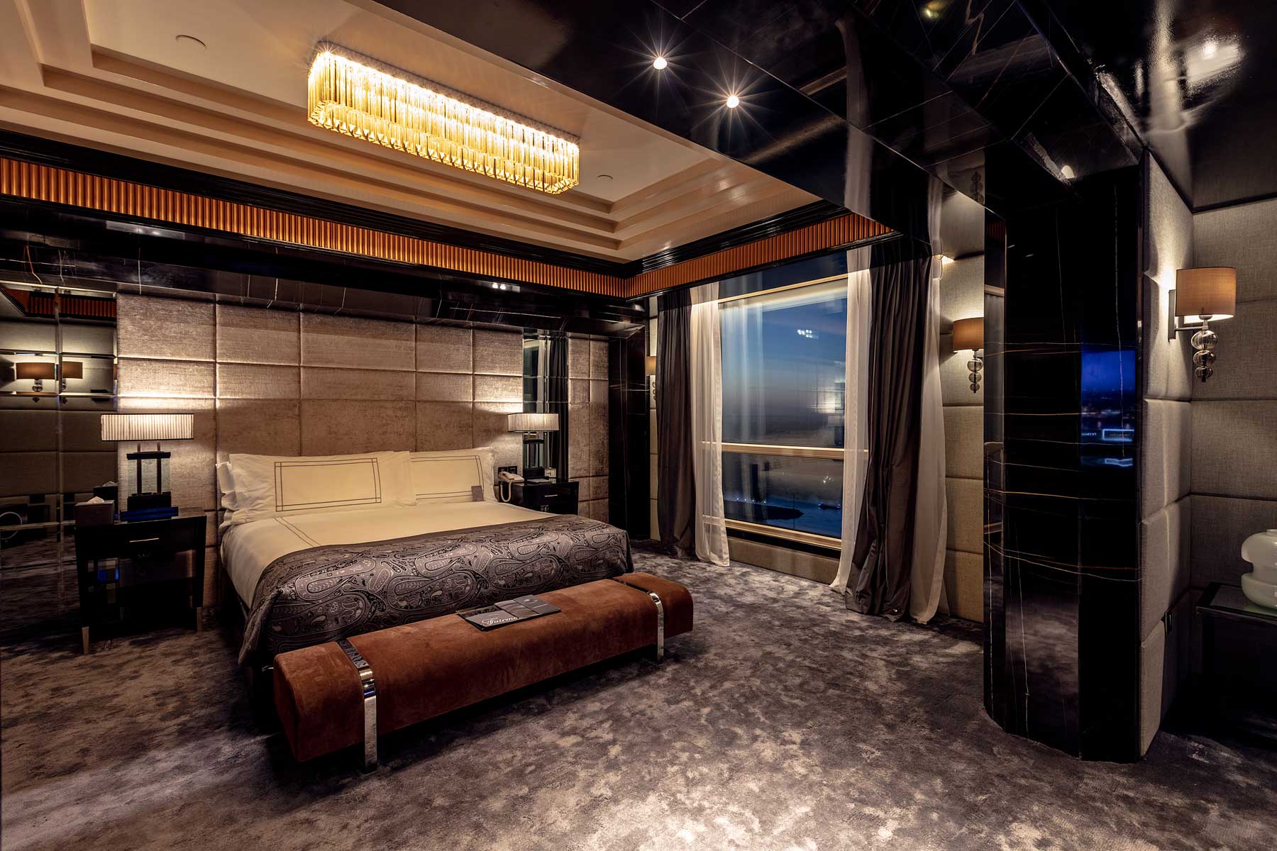 Royal and Owners Suites - Image 2