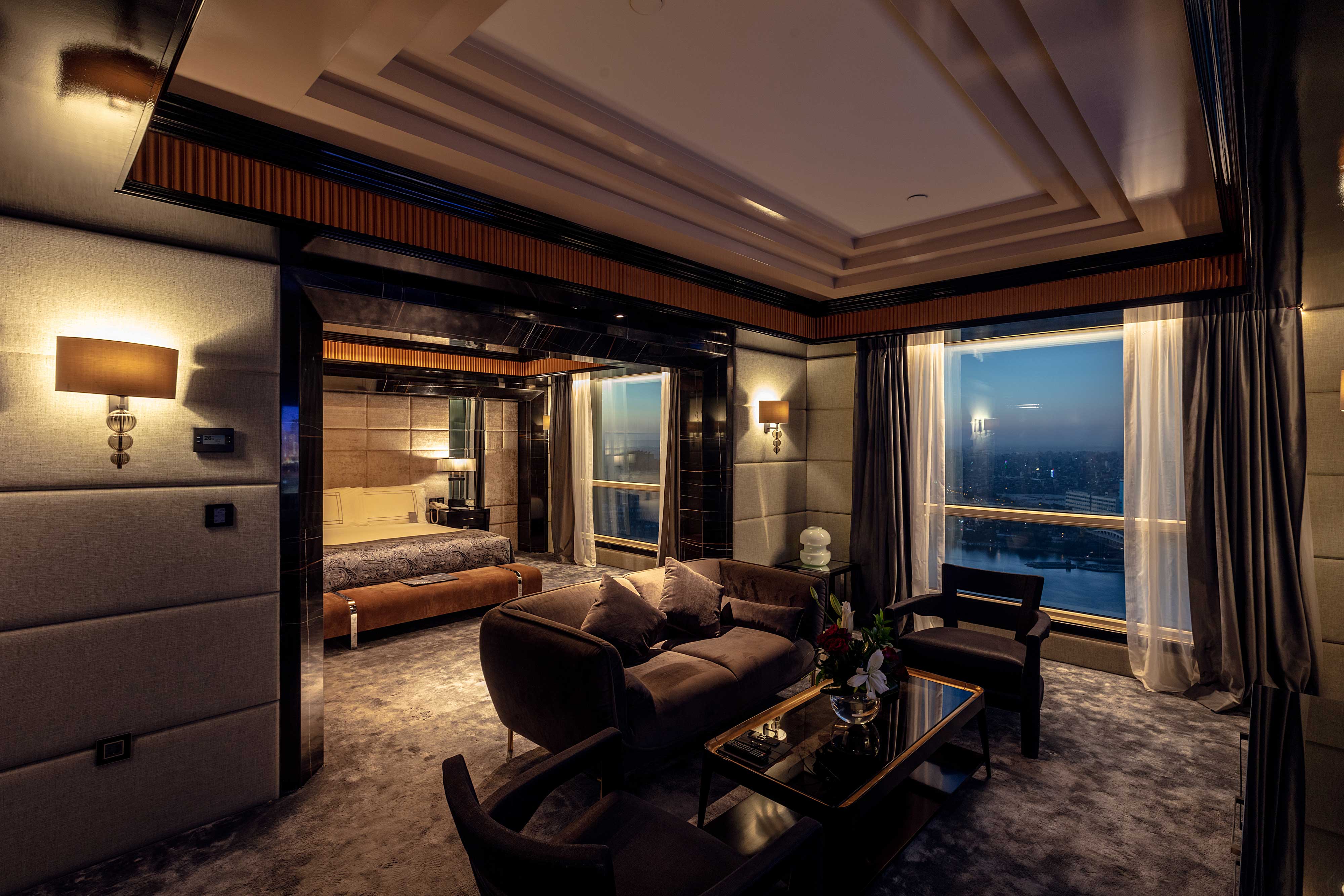 Royal and Owners Suites - Image 6