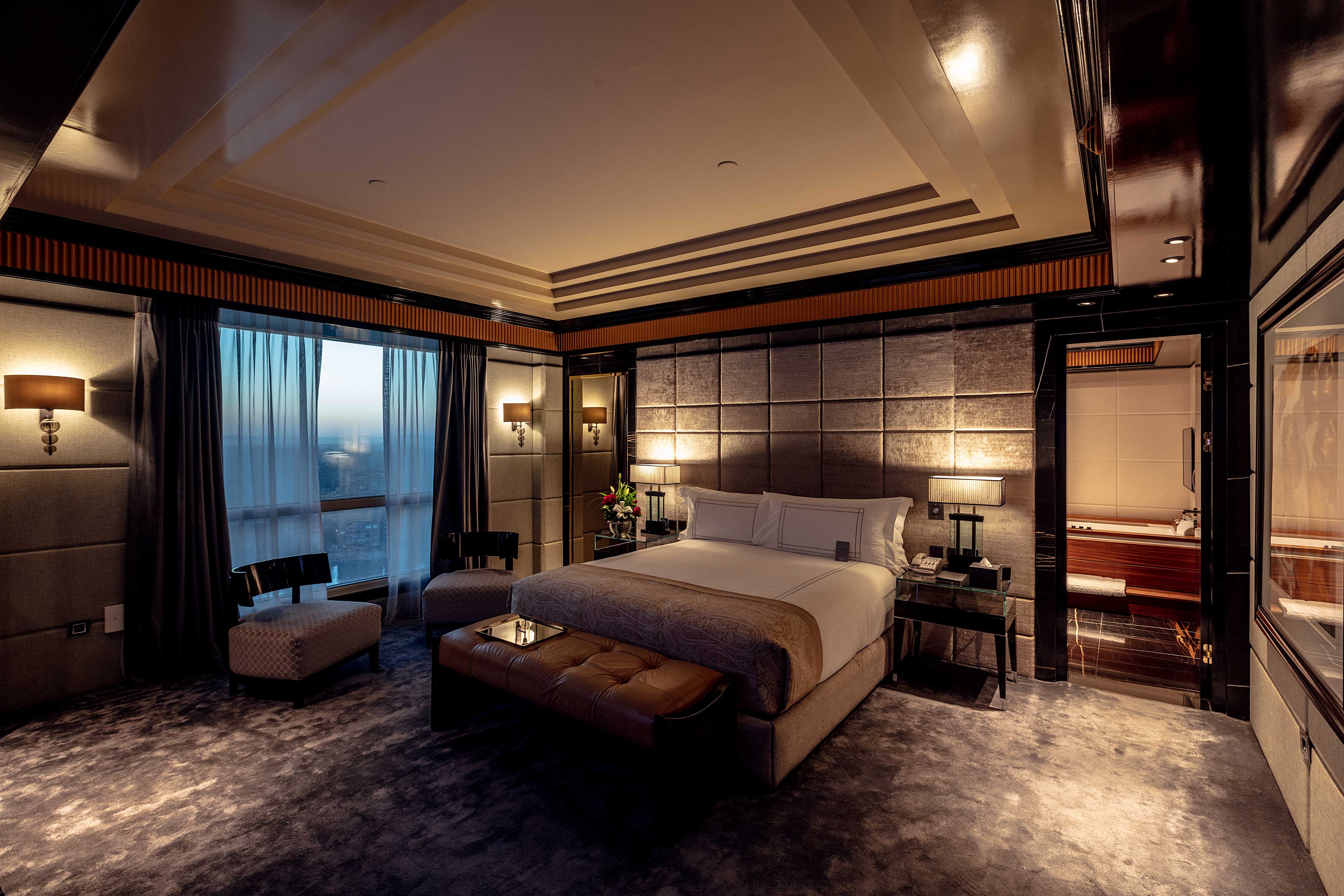 Royal and Owners Suites - Image 7