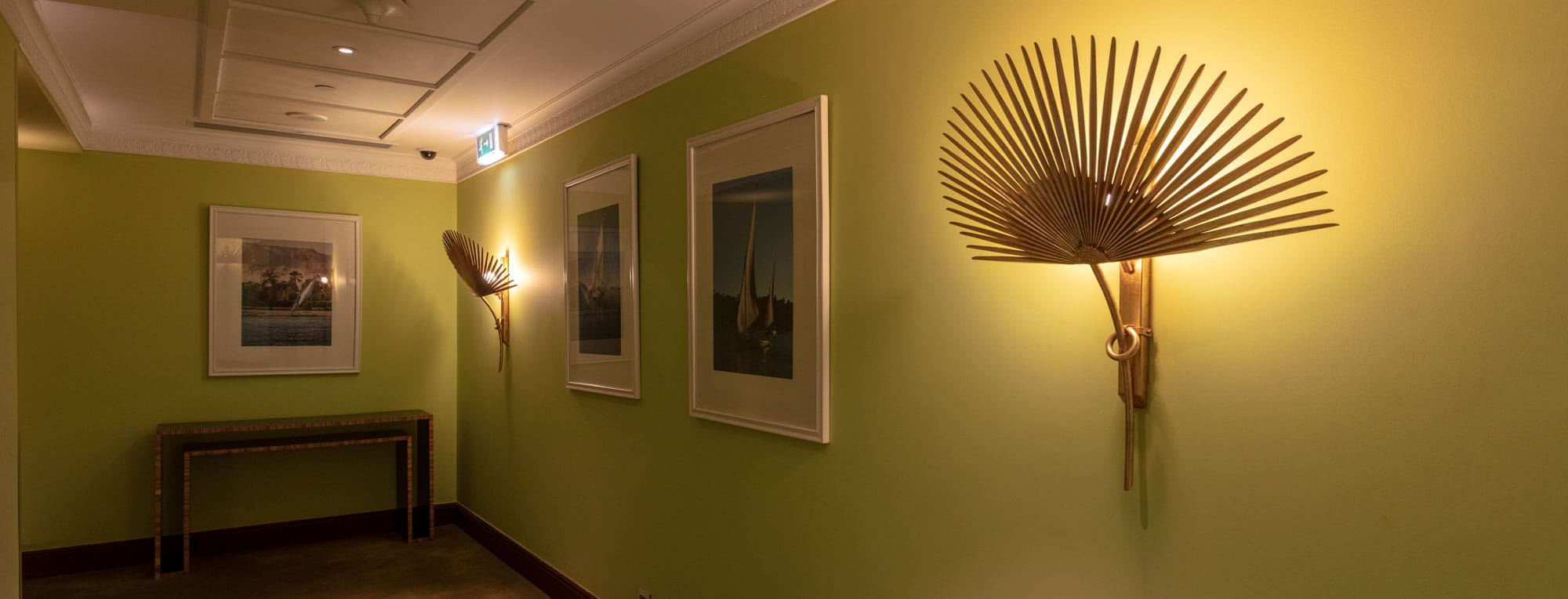 Sofitel Legend Old Cataract - Image 15