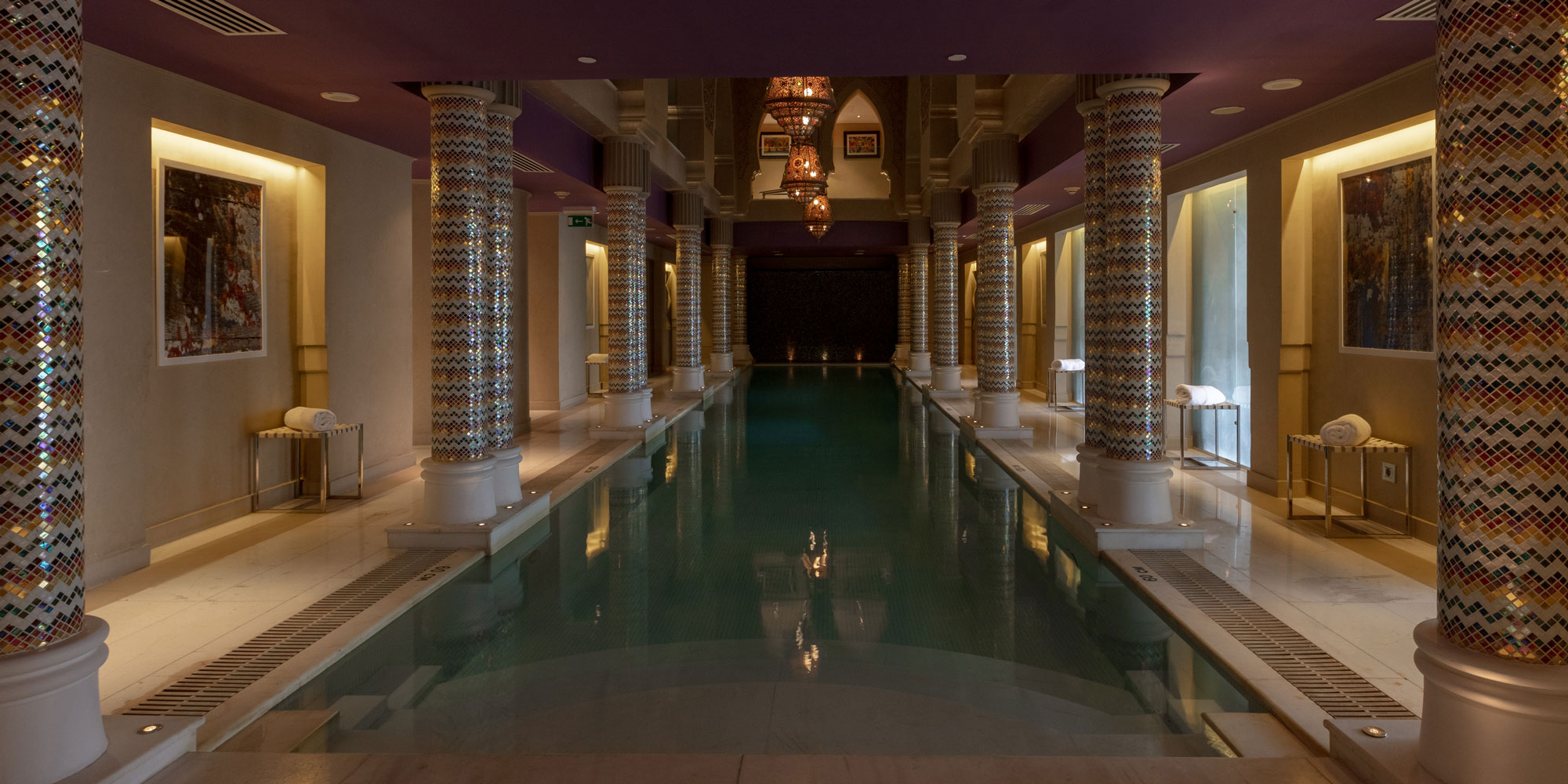 Sofitel Legend Old Cataract - Image 18