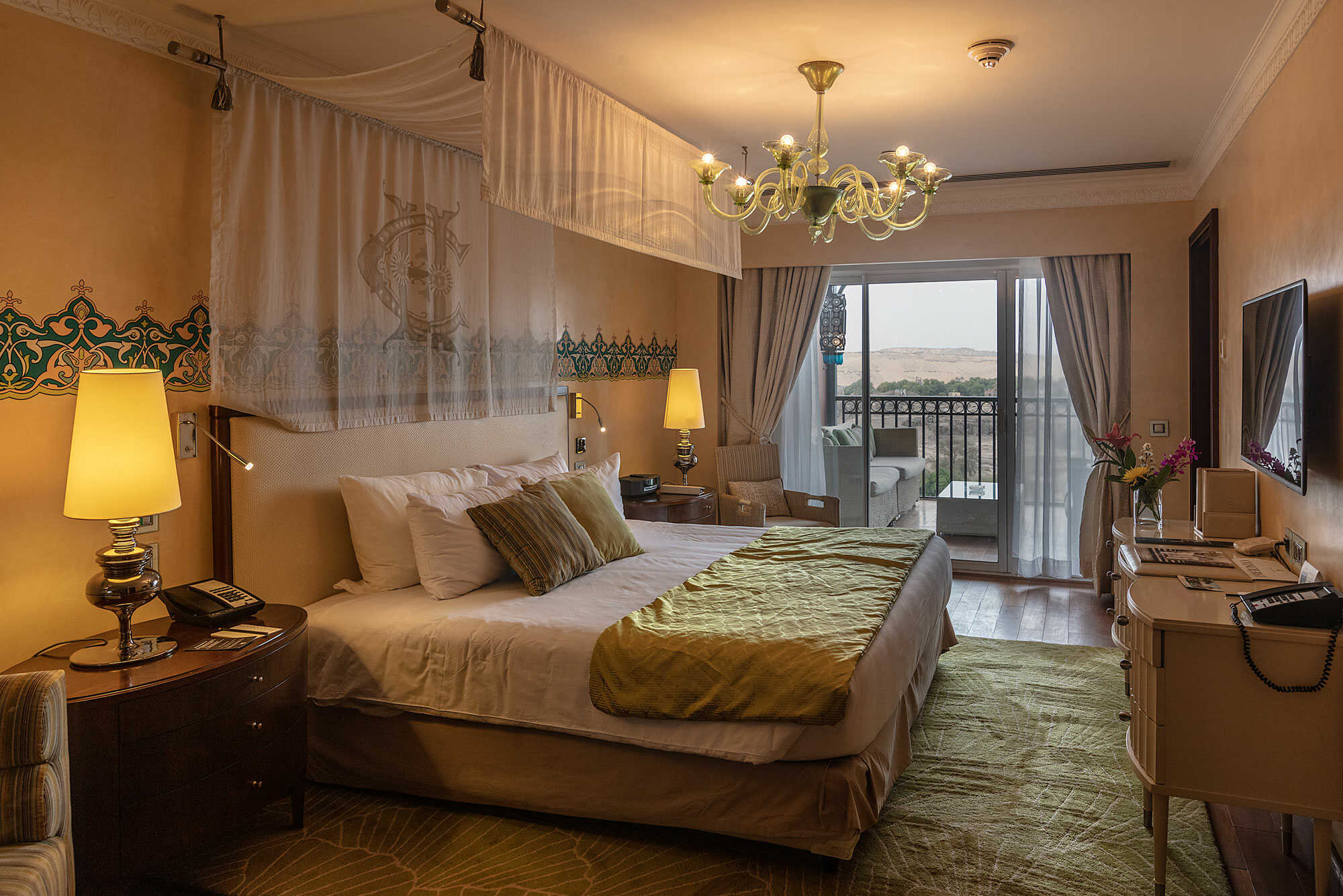 Sofitel Legend Old Cataract - Image 21