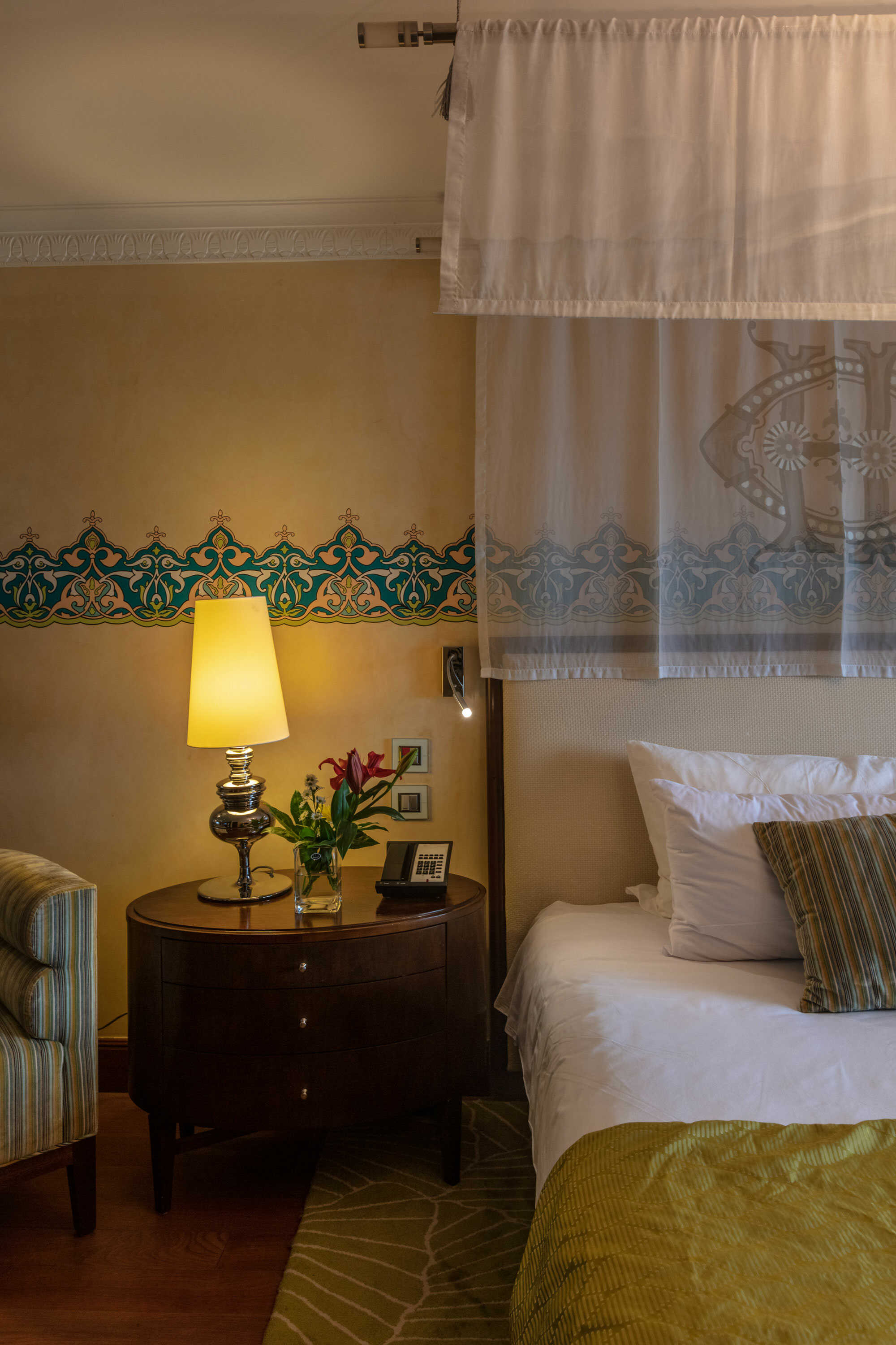 Sofitel Legend Old Cataract - Image 22