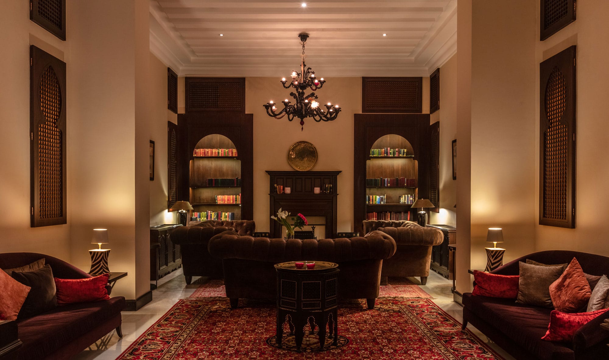 Sofitel Legend Old Cataract