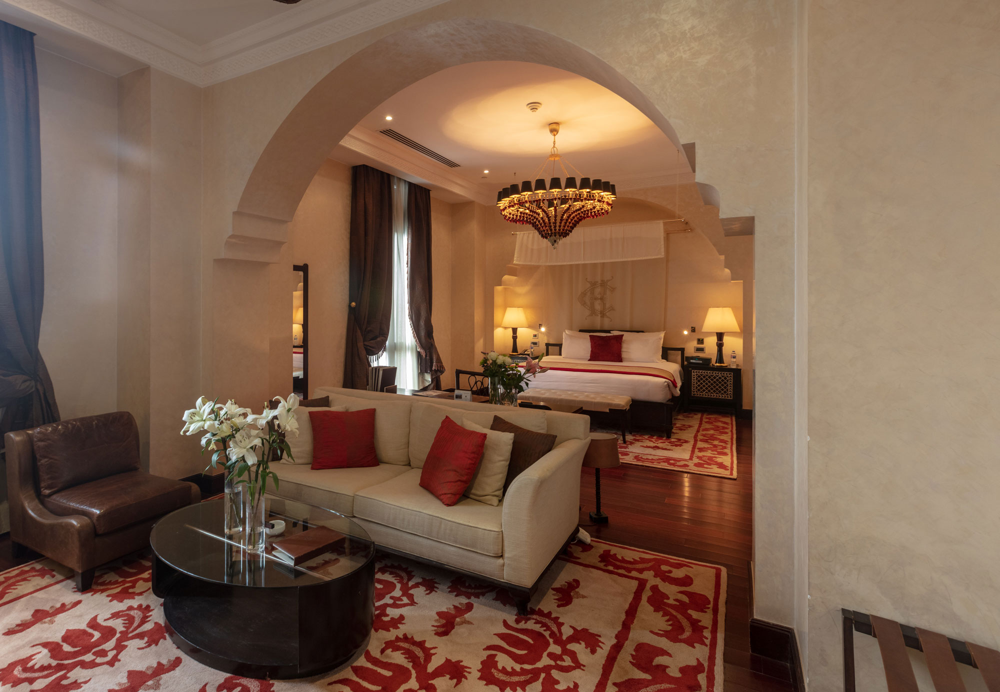 Sofitel Legend Old Cataract - Image 10