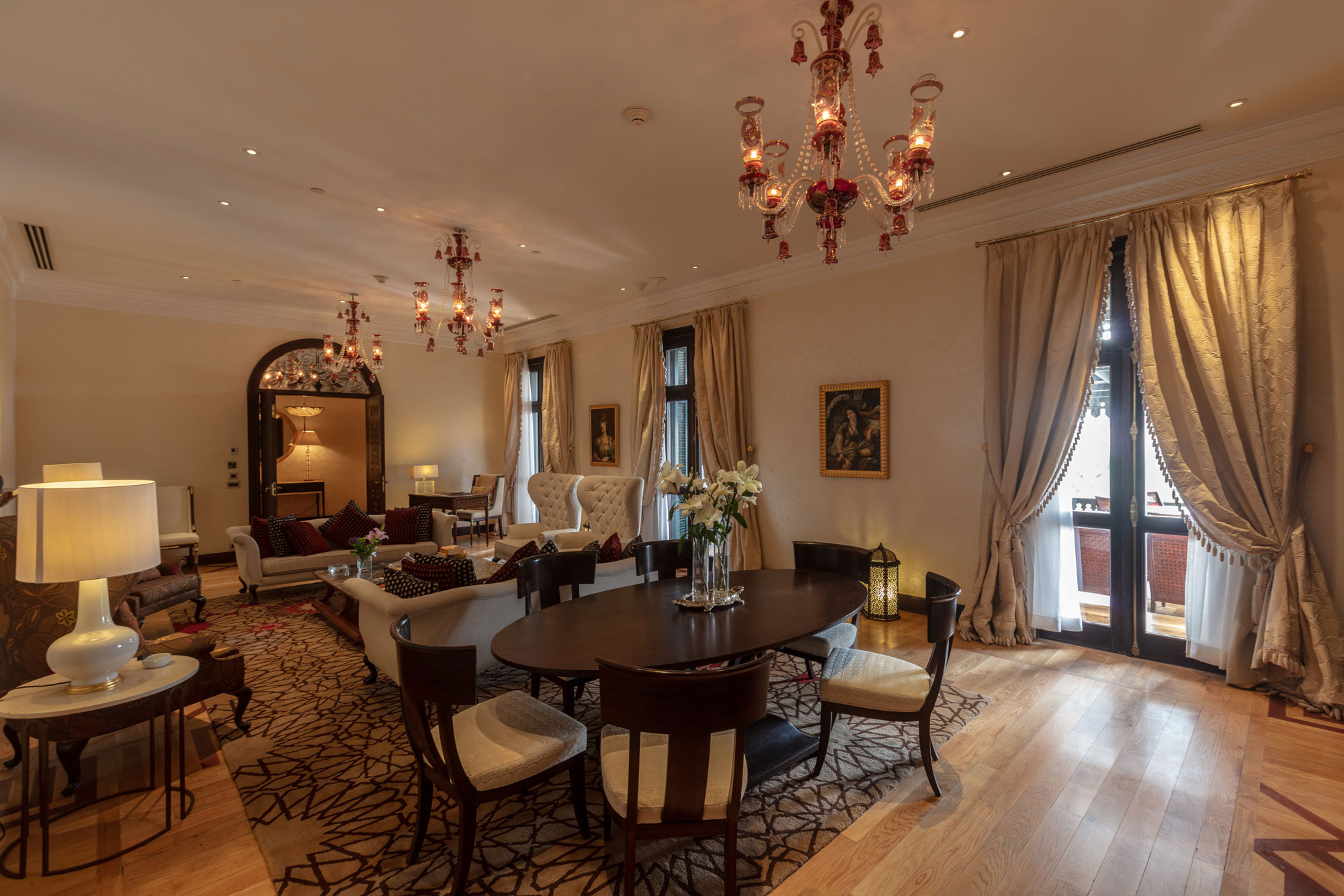 Sofitel Legend Old Cataract - Image 13