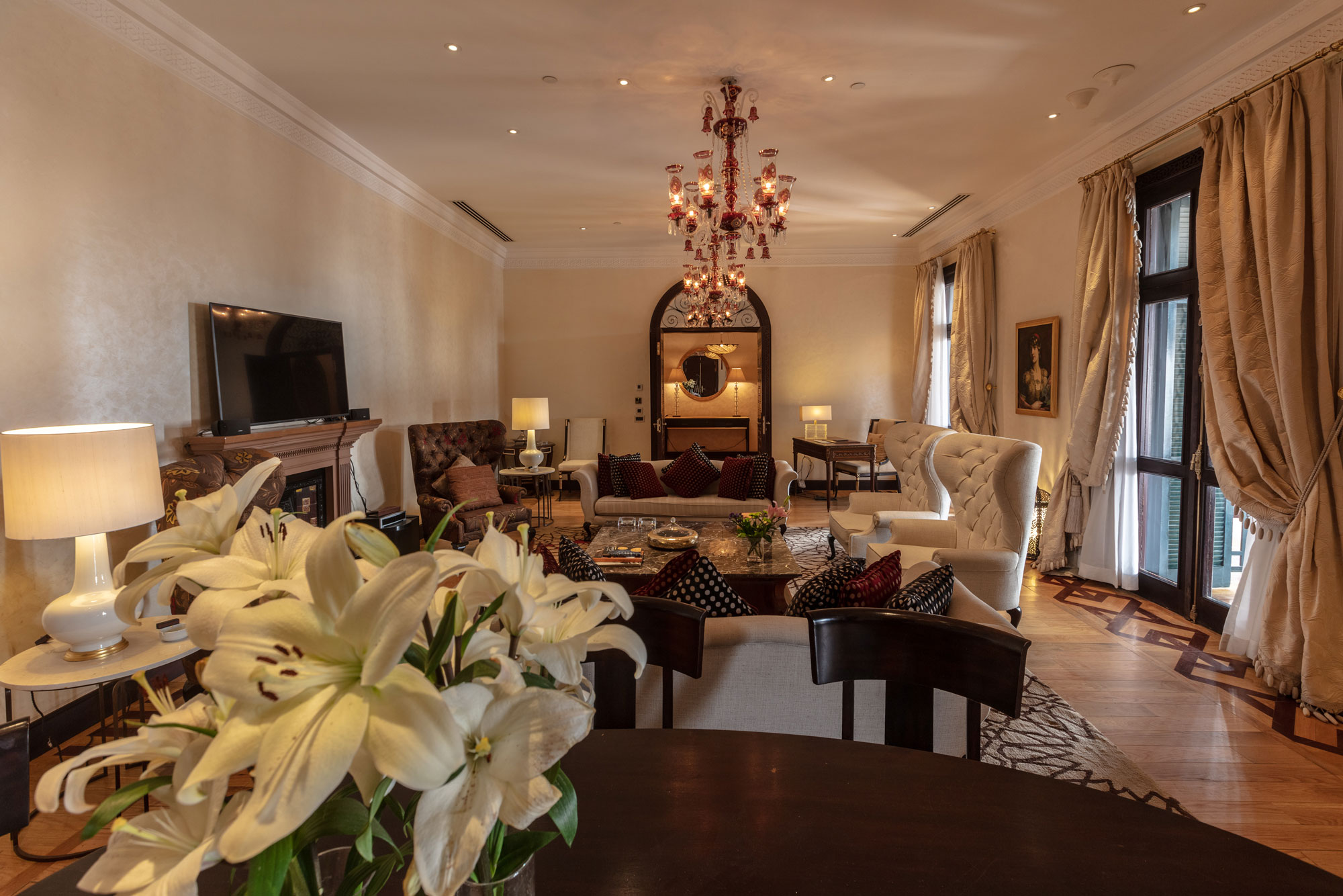 Sofitel Legend Old Cataract - Image 14