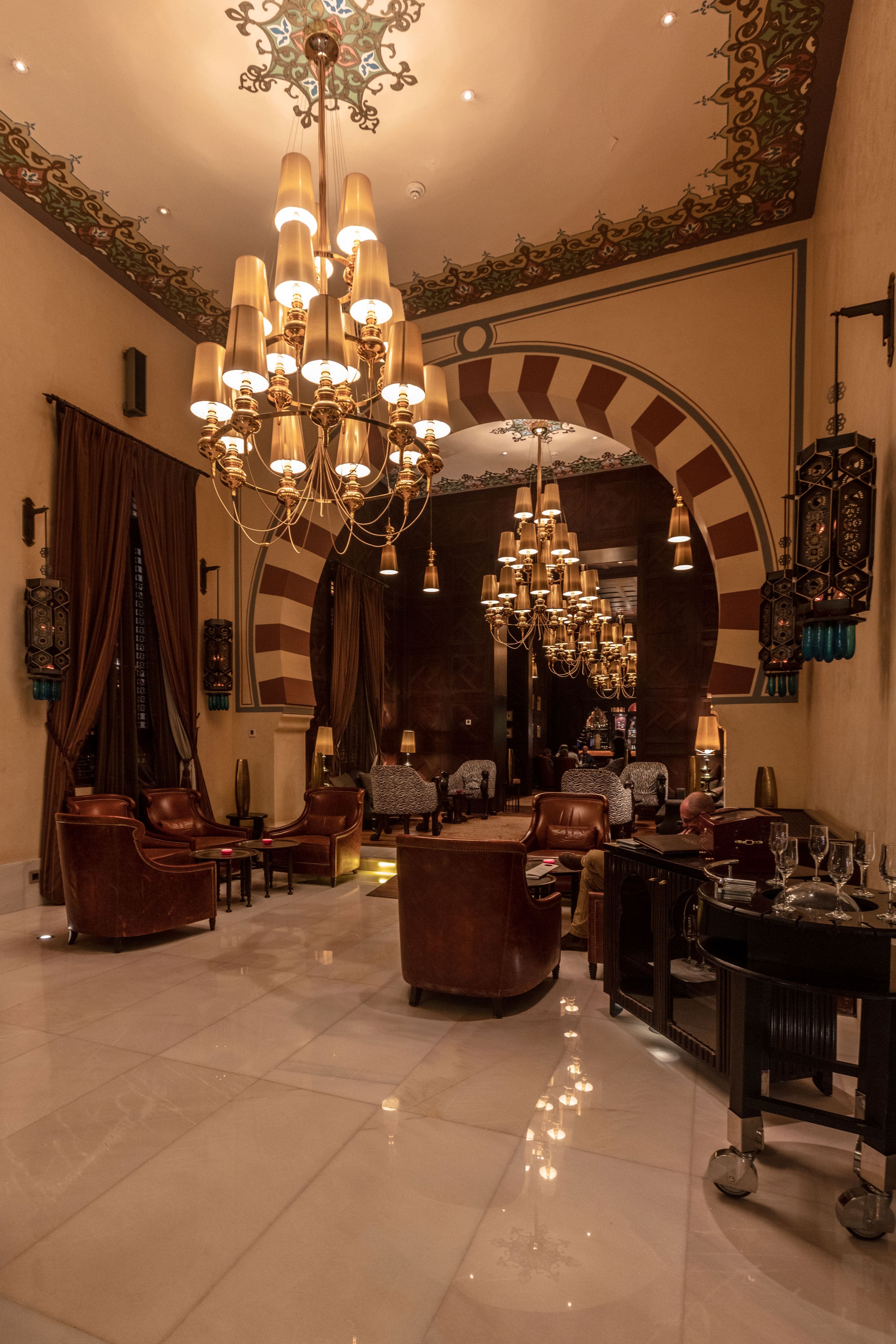 Sofitel Legend Old Cataract - Image 2