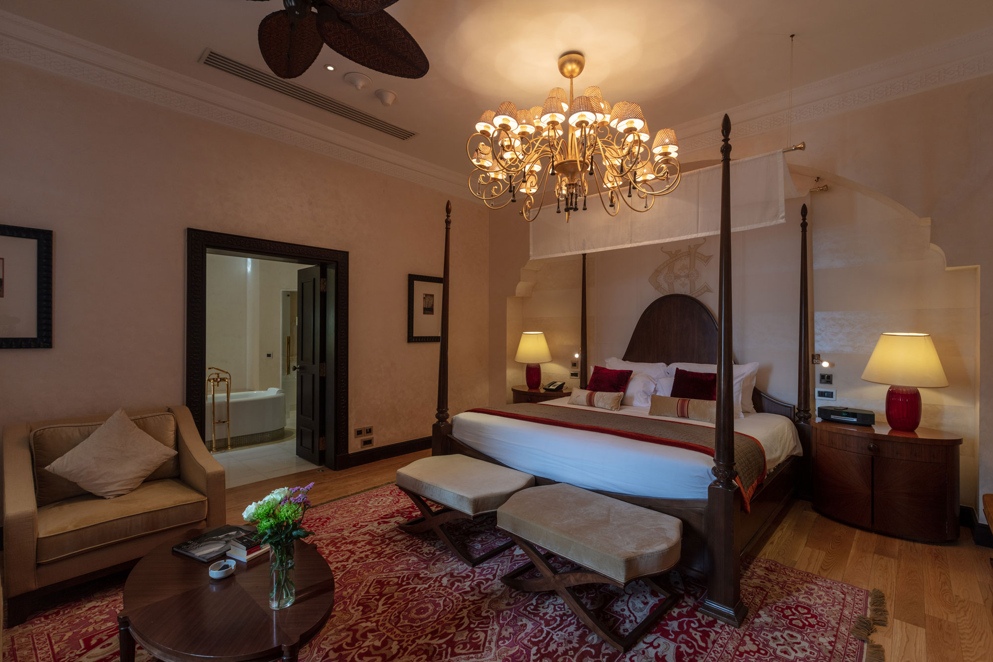 Sofitel Legend Old Cataract - Image 5