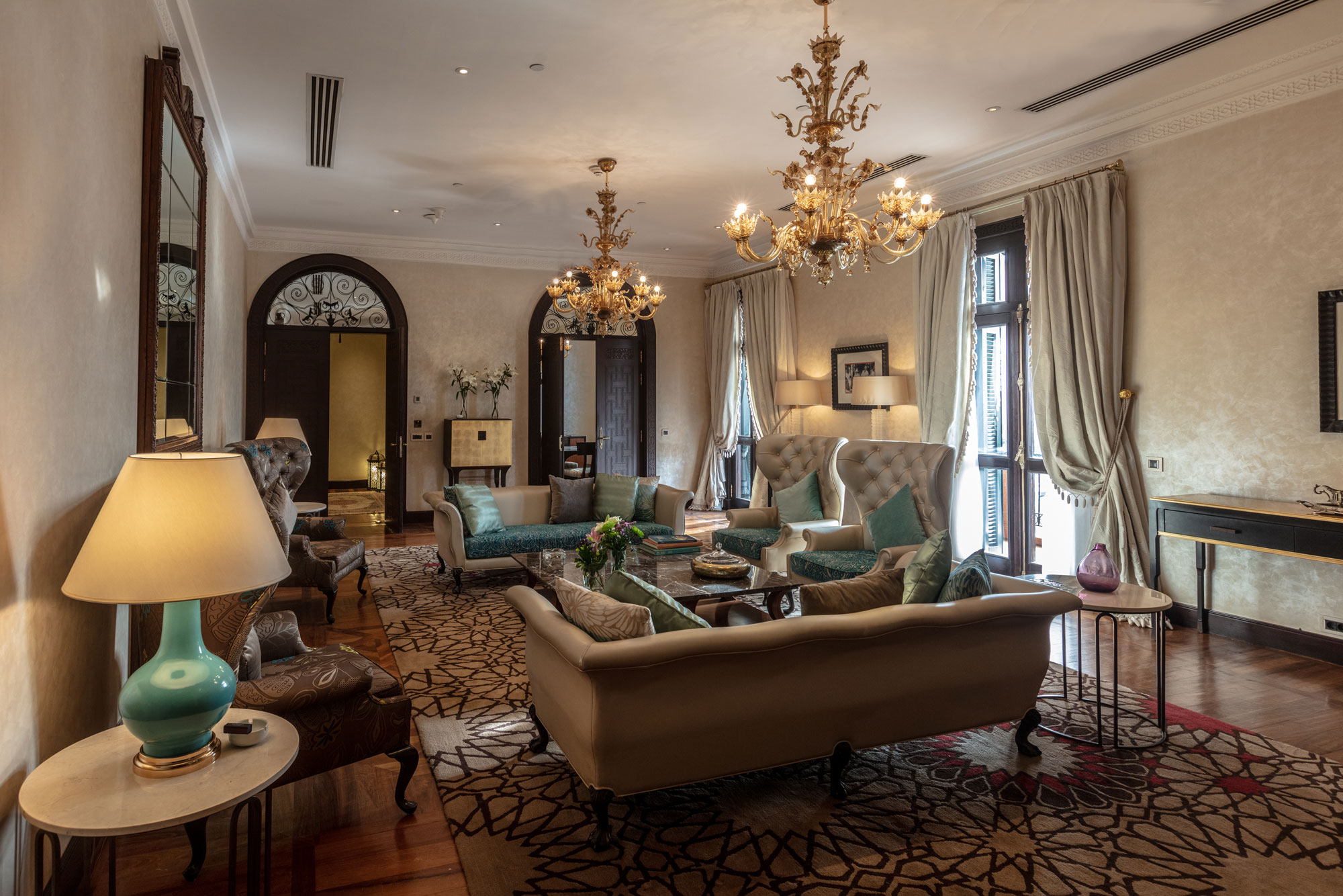 Sofitel Legend Old Cataract - Image 6