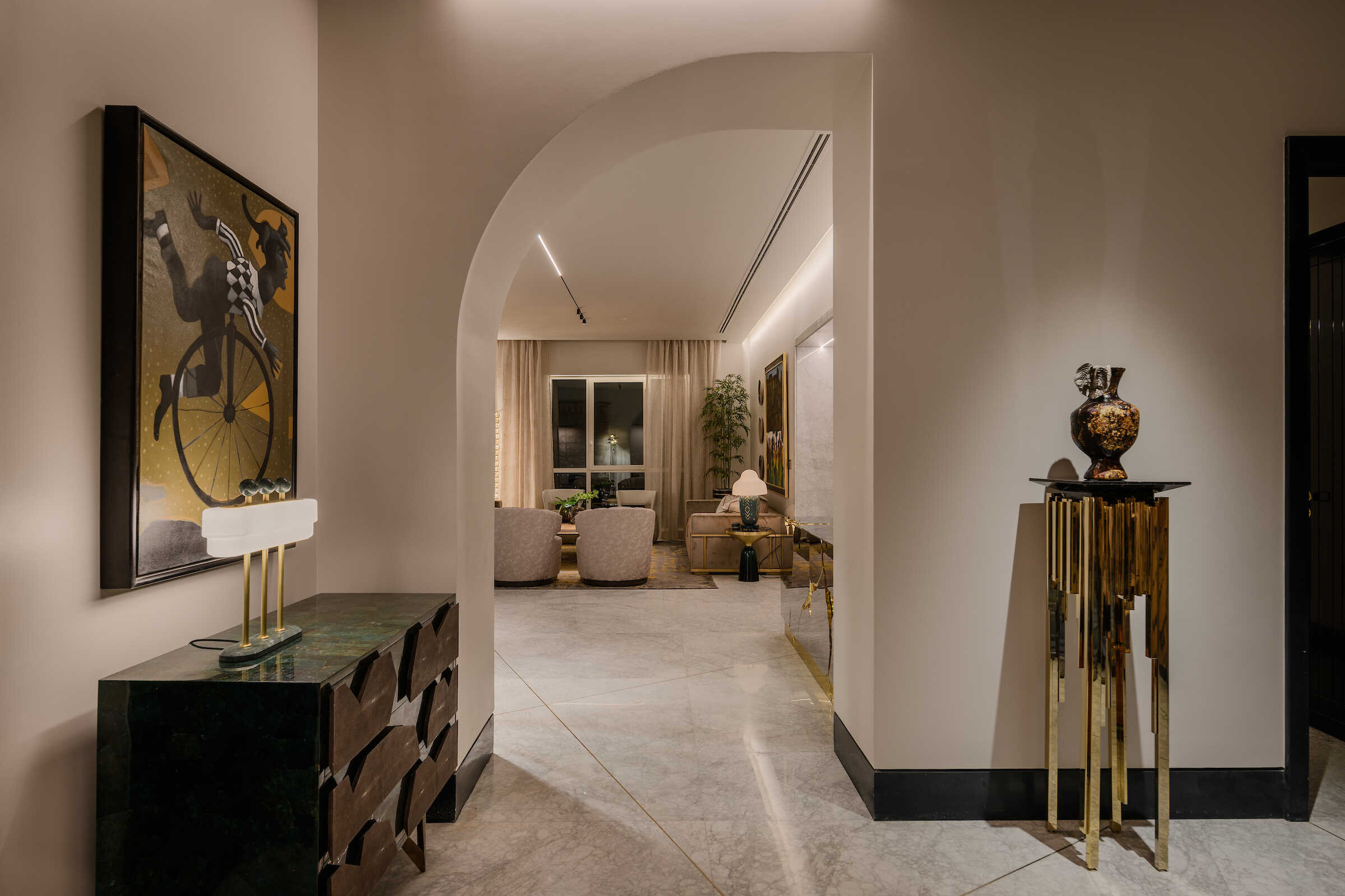 ST Residence Viking - Image 2