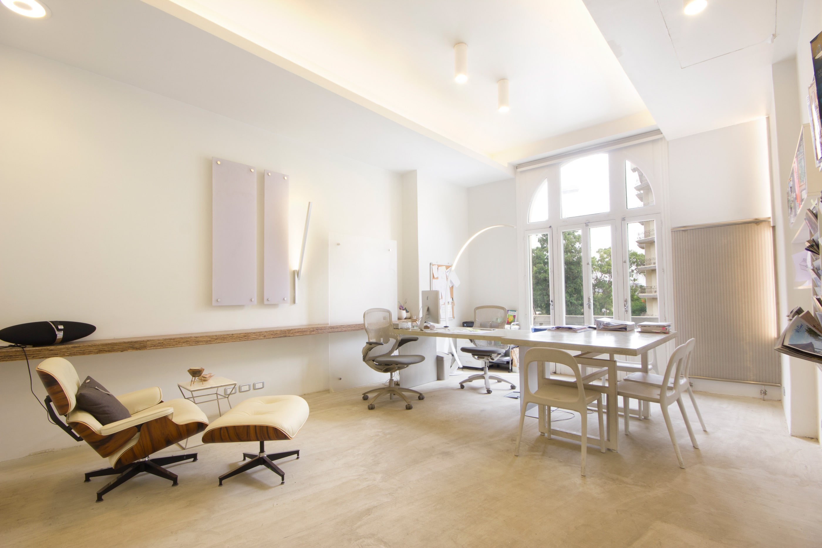 The Design Firm (TDF Offices) - Image 10