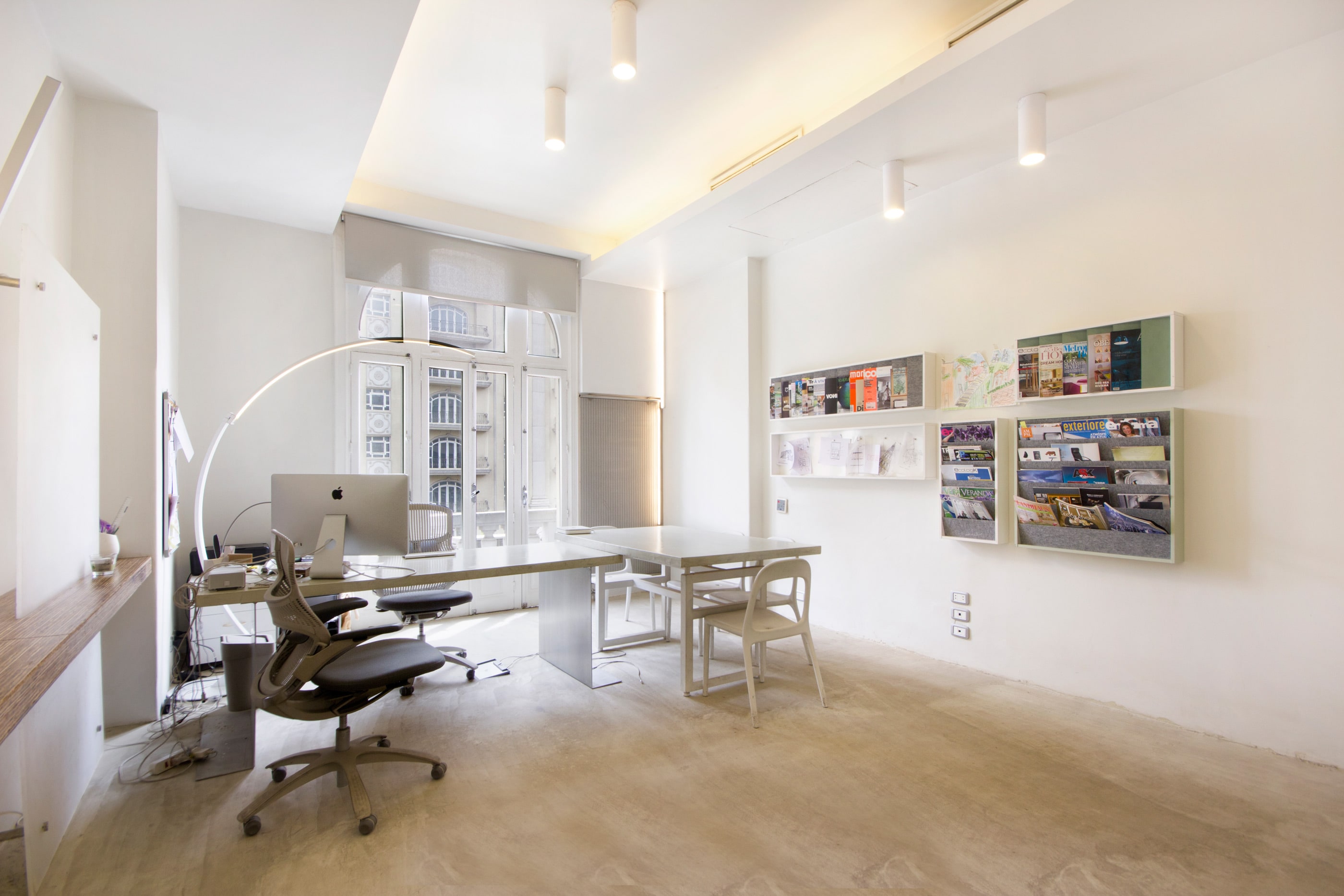The Design Firm (TDF Offices) - Image 11