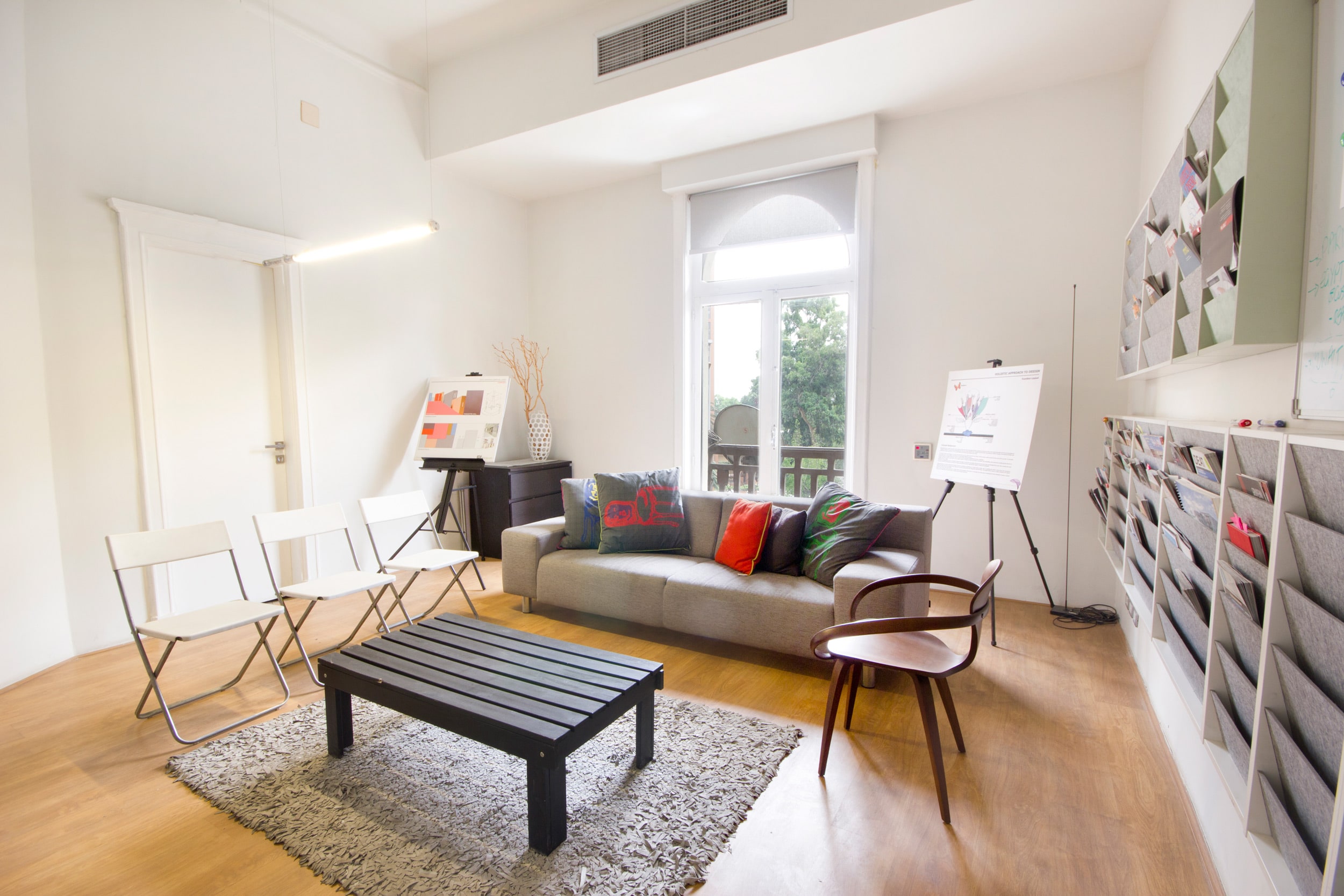 The Design Firm (TDF Offices) - Image 13