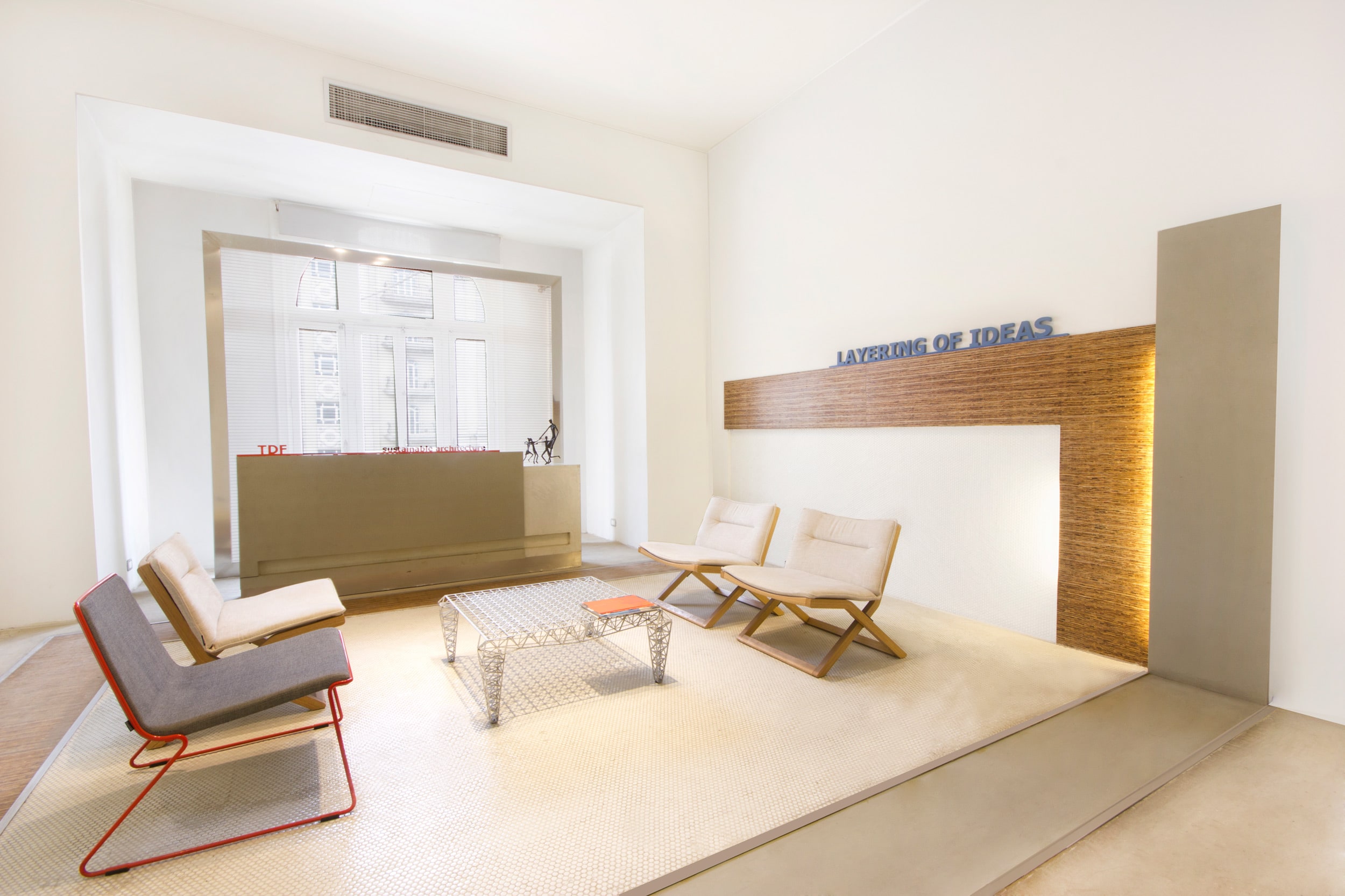 The Design Firm (TDF Offices) - Image 3