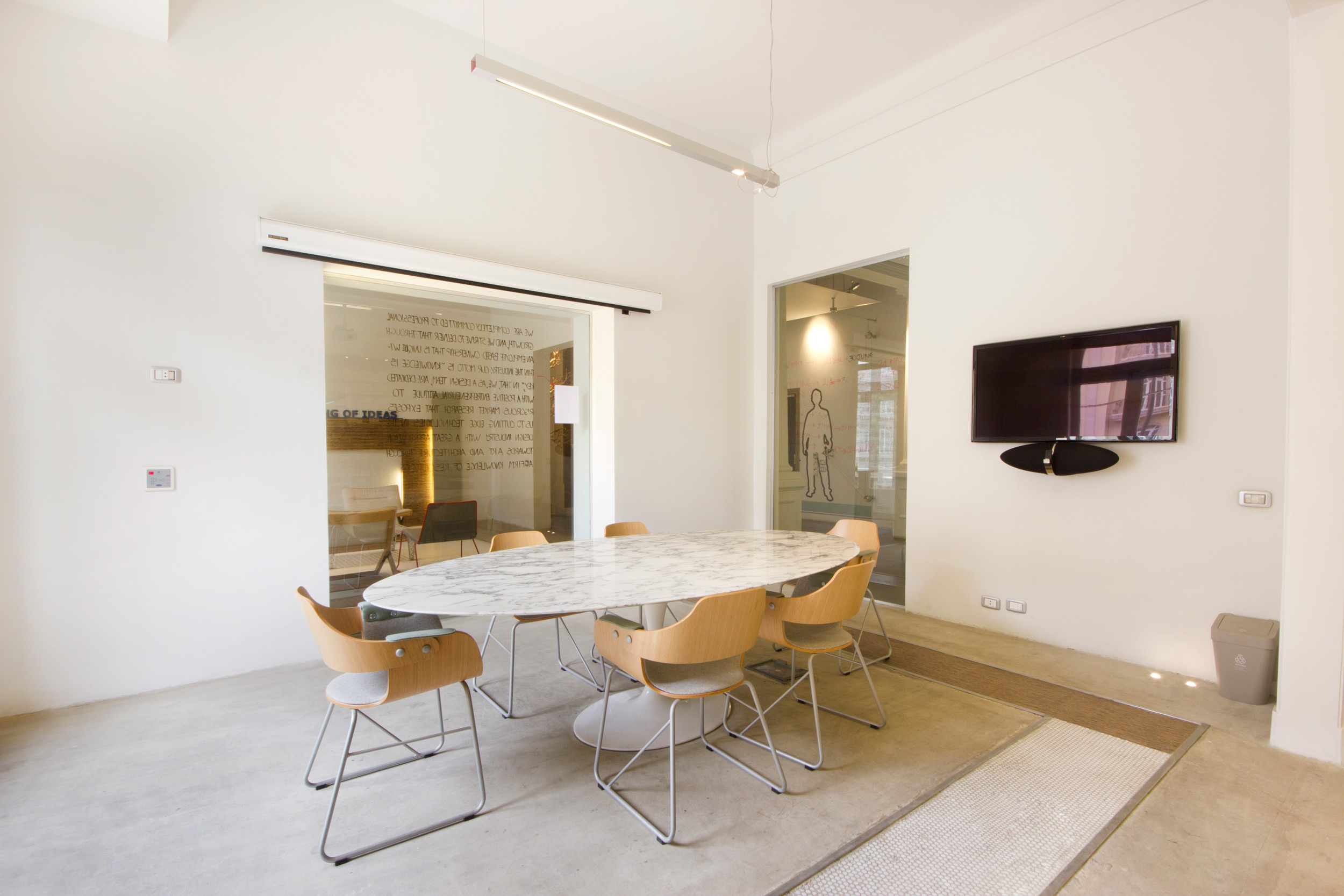 The Design Firm (TDF Offices) - Image 4