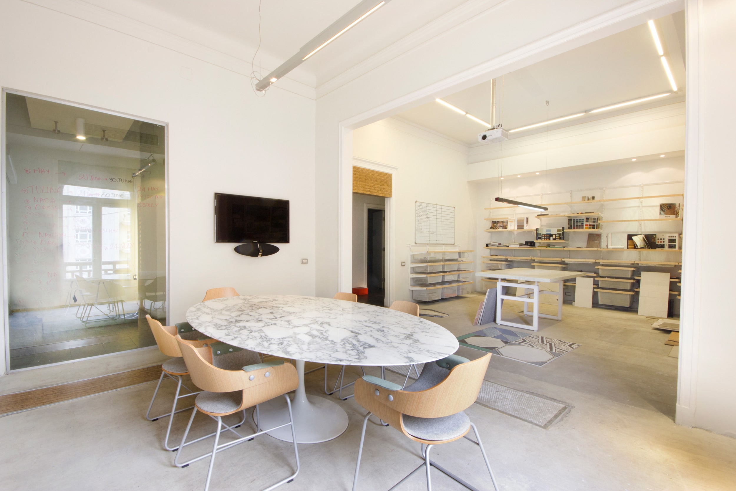The Design Firm (TDF Offices) - Image 5