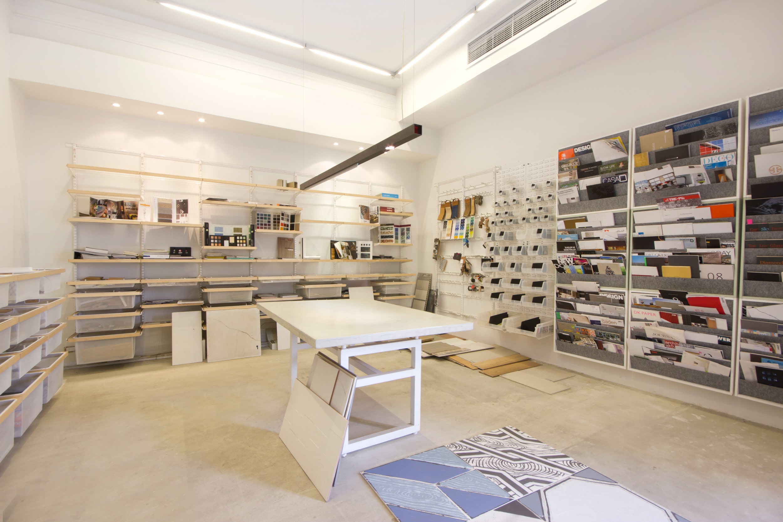 The Design Firm (TDF Offices) - Image 6