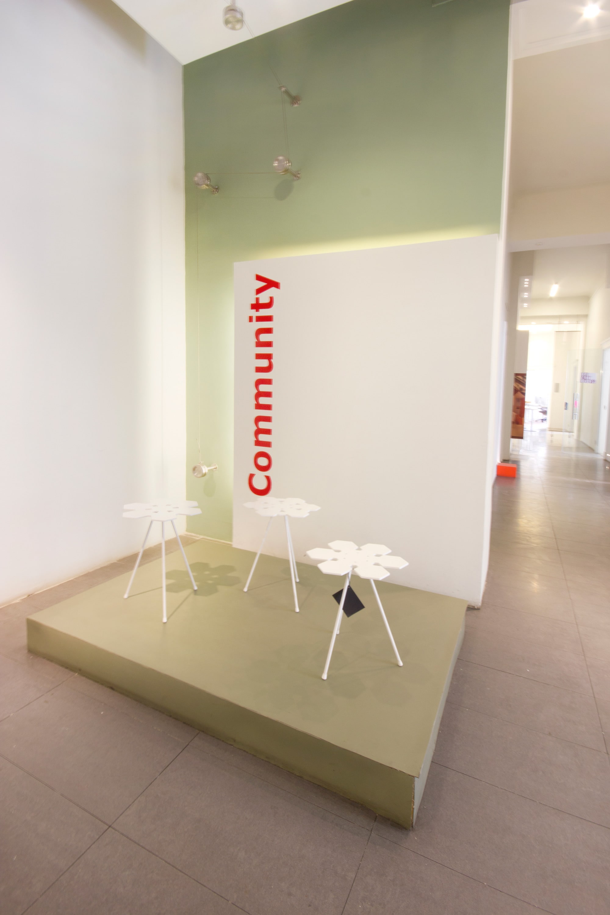 The Design Firm (TDF Offices) - Image 7