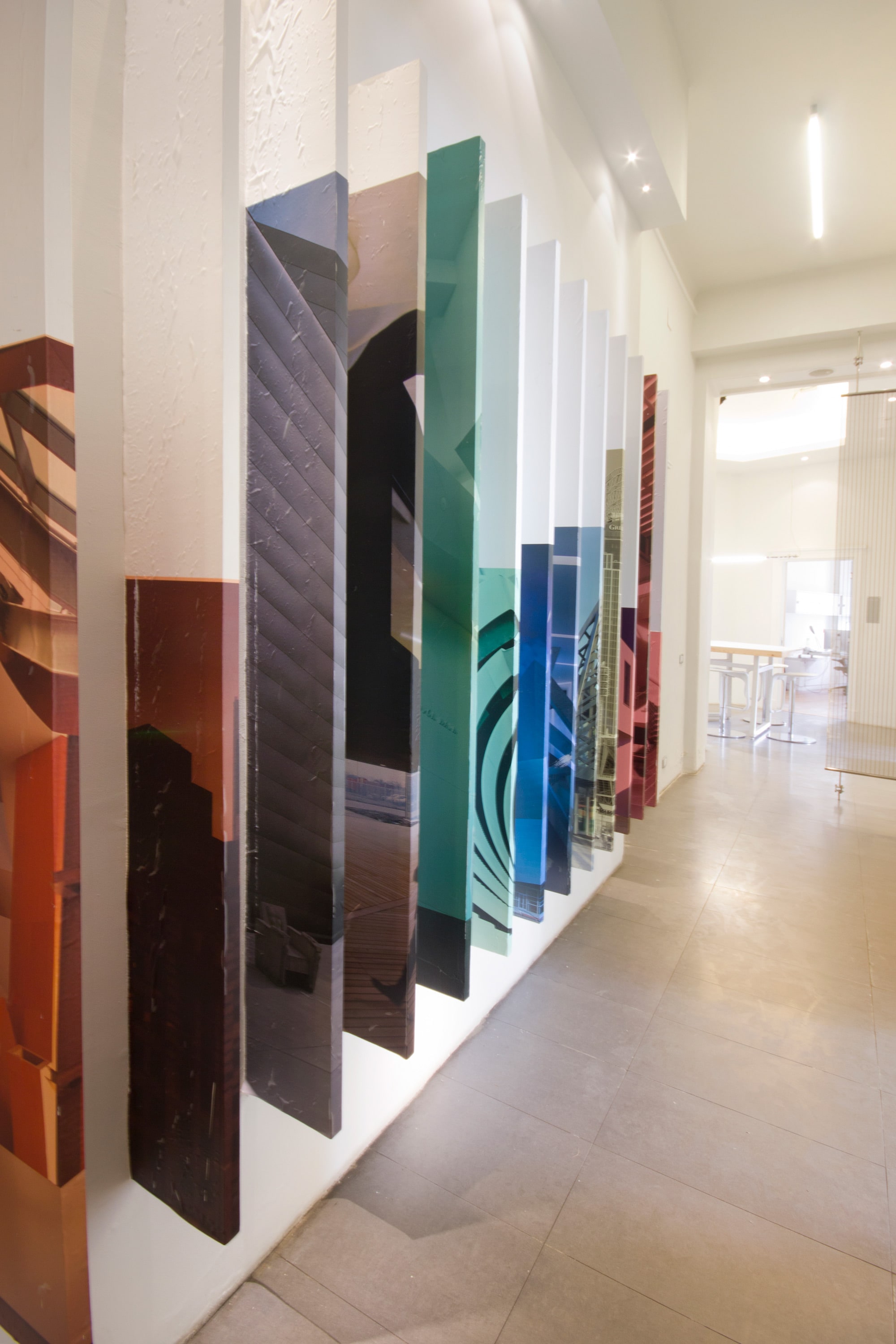 The Design Firm (TDF Offices) - Image 8