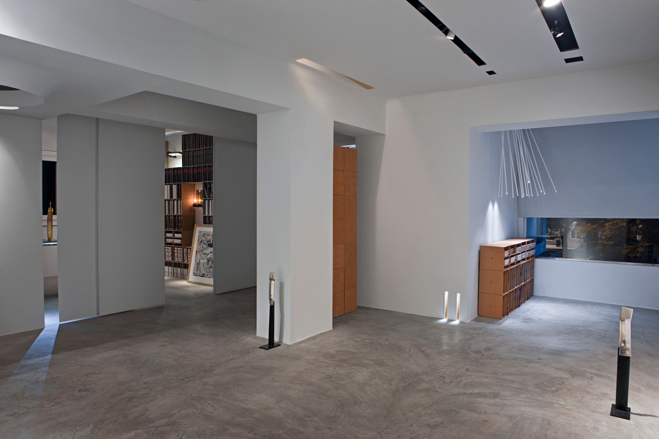 Viabizzuno Light - Final Image